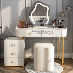 BỘ BÀN TRANG ĐIỂM NHẬP KHẨU - BTD10