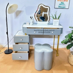 BỘ BÀN TRANG ĐIỂM NHẬP KHẨU - BTD10