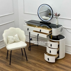 BỘ BÀN TRANG ĐIỂM ĐẸP HIỆN ĐẠI - BTD12