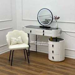 BỘ BÀN TRANG ĐIỂM ĐẸP HIỆN ĐẠI - BTD12