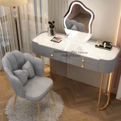 BỘ BÀN PHẤN TRANG ĐIỂM GIÁ RẺ - BTD15