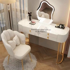 BỘ BÀN PHẤN TRANG ĐIỂM GIÁ RẺ - BTD15