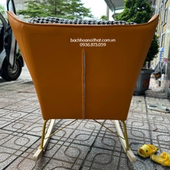 GHẾ THƯ GIÃN BẬP BÊNH NHẬP KHẨU - GTG14