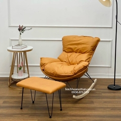 GHẾ THƯ GIÃN BẬP BÊNH CAO CẤP - GTG11