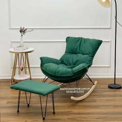 GHẾ THƯ GIÃN BẬP BÊNH CAO CẤP - GTG11