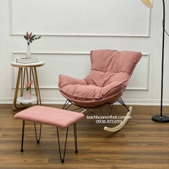 GHẾ THƯ GIÃN BẬP BÊNH CAO CẤP - GTG11