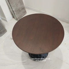 BÀN TRÀ SOFA CHÂN SẮT NHẬP KHẨU - BTG28