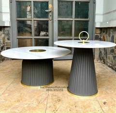 BÀN TRÀ SOFA NHẬP KHẨU - BT105