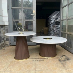 BÀN TRÀ SOFA NHẬP KHẨU - BT105