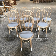 GHẾ THONET GỖ ASH - GAG37