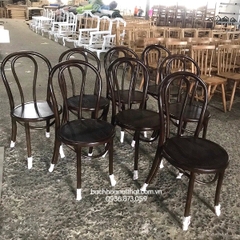 GHẾ THONET GỖ ASH - GAG37