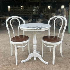 GHẾ THONET GỖ ASH - GAG37