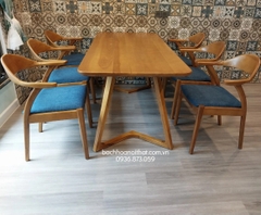 GHẾ HIROSIMA TỰA CONG - GAG53