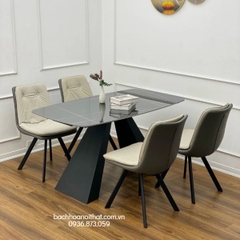 GHẾ EYES NHẬP KHẨU - GAN04