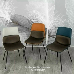 GHẾ NOVA NHẬP KHẨU - GAN14