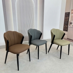 GHẾ ĂN LAPOLI NHẬP KHẨU - GNK8