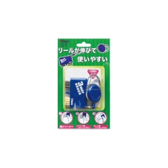 Bàn chải vệ sinh gậy Tabata GV0698