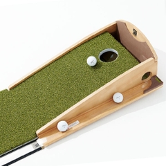 Thảm tập putt 2,5m