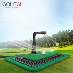 THẢM TẬP GOLF REAL SWING 300