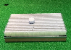 THẢM TẬP ĐỊA HÌNH BUNKER