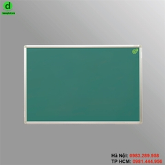 Bảng ceramic xanh Bỉ