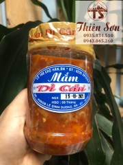 Mắm Sò DÌ Cẩn