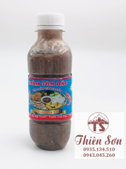 Mắm Tôm Bắc