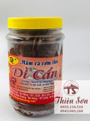 Mắm Cá Cơm Thu Dì Cẩn