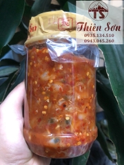 Mắm Sò DÌ Cẩn