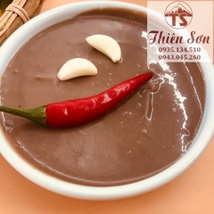 Mắm Ruốc Dì Cẩn Nhí