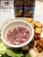 Mắm Tôm Bắc