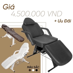 Giường phun xăm cao cấp HM3558