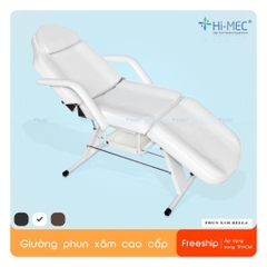 Giường phun xăm cao cấp HM3558
