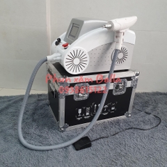 Máy xoá xăm Laser Mini (ND YAG LASER)