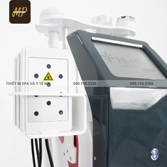 Máy laser cavitation giảm béo HMMS-3010