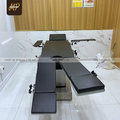 Giường phẫu thuật thủy lực tách chân SXS3001-I
