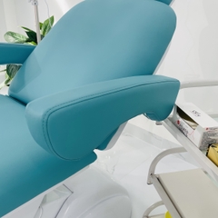 Giường phẫu thuật thẩm mỹ chỉnh điện HMBB-8045