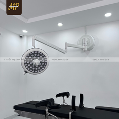 Đèn phẫu thuật treo tường LED500