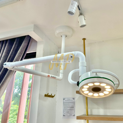 Đèn mổ treo trần LED giá rẻ HMSL-200LC
