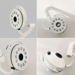 Đèn mổ treo trần LED giá rẻ HMSL-200LC