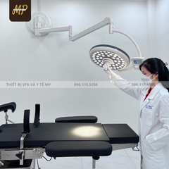 Đèn phẫu thuật treo tường LED500