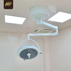 Đèn phẫu thuật treo trần 1 nhánh E700 ( LED700 Full LED)