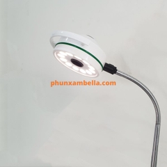 Đèn mổ di động bóng LED HMSL-200LS