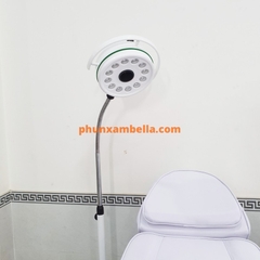 Đèn mổ di động bóng LED HMSL-200LS