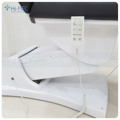 Giường phun xăm chỉnh điện HMBB-8021