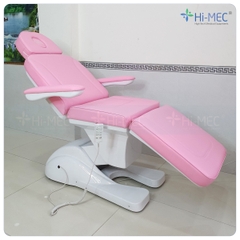 Giường thẫm mỹ chỉnh điện HMBB-8065