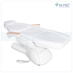 Ghế tiêm filler chỉnh điện cao cấp HMBB-8034