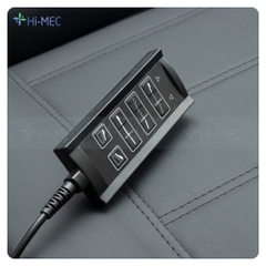 Giường tiêm filler điện HMBB-8301