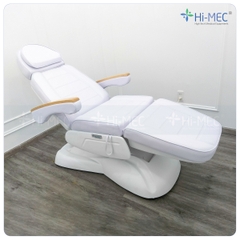 Ghế tiêm filler chỉnh điện cao cấp HMBB-8034