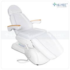 Ghế tiêm filler chỉnh điện cao cấp HMBB-8034